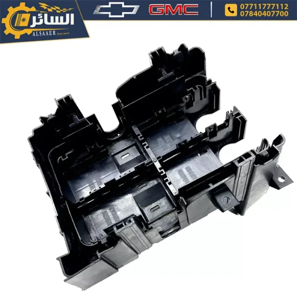 قاعدة أسفل بوكس فيوز ماليبو - Engine Wiring Harness Fuse Block Bracket