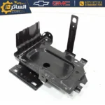 قاعدة باتري حديد أصلية تفصيخ (Battery Tray)