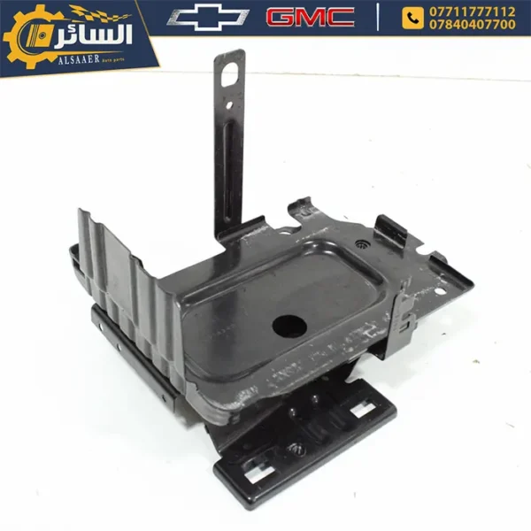 ⁦قاعدة باتري حديد أصلية تفصيخ (Battery Tray)⁩ - الصورة ⁦2⁩