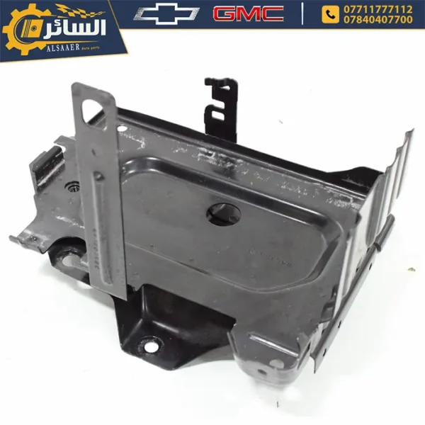 ⁦قاعدة باتري حديد أصلية تفصيخ (Battery Tray)⁩ - الصورة ⁦3⁩