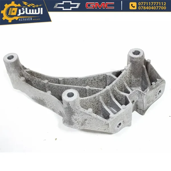 ⁦قاعدة دجة مكينة اصلي تفصيخ - Mount Bracket⁩ - الصورة ⁦3⁩