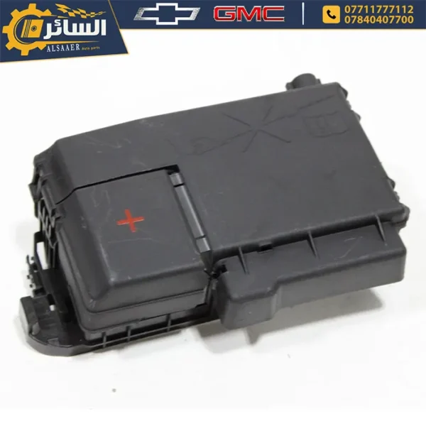 ⁦قاعدة راس باتري حار كاملة اصلي تفصيخ - Junction Block⁩ - الصورة ⁦2⁩