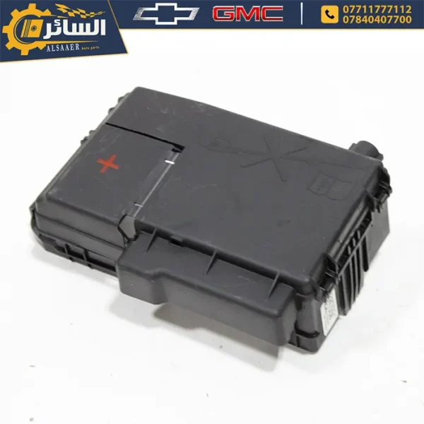 قاعدة راس باتري حار كاملة اصلي تفصيخ - Junction Block