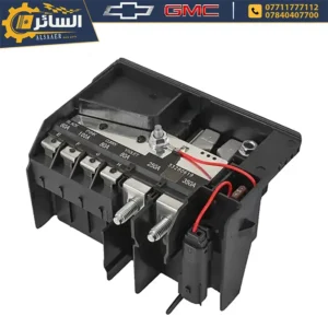 السائر لتجارة قطع غيار السيارات الامريكية