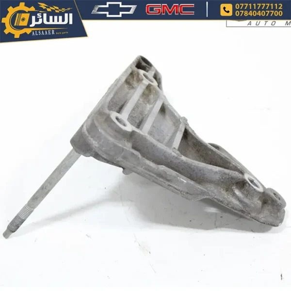 ⁦قاعدة كمبريسر تبريد اصلي تفصيخ - Air Conditioning Compressor Bracket⁩ - الصورة ⁦4⁩