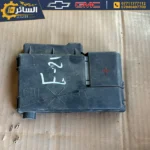 غطاء راس بطارية موجب (كفر راس باتري حار) - ايكونكس - تيران 2018 - 2024