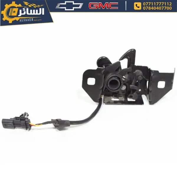 قفل البنيد اصلي تفصيخ ماليبو (Hood Primary and Secondary Latch)
