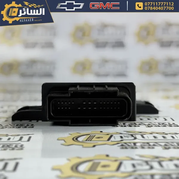⁦كارت بانزين – شيفروليه | جي إم سي| Fuel Pump Power Control Module⁩ - الصورة ⁦9⁩
