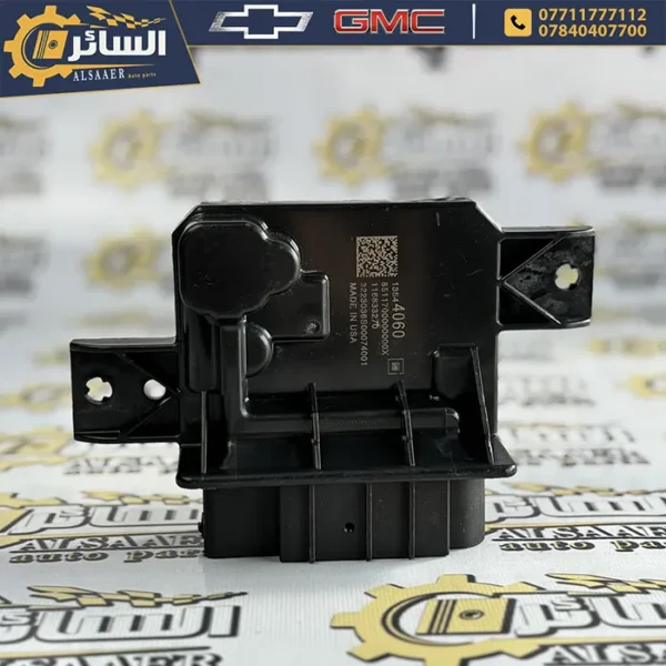 ⁦كارت بانزين – شيفروليه | جي إم سي| Fuel Pump Power Control Module⁩ - الصورة ⁦5⁩