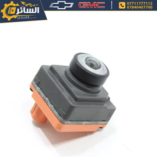 كاميرا خلفية اصلية تفصيخ (Rearview Driver Information Camera)