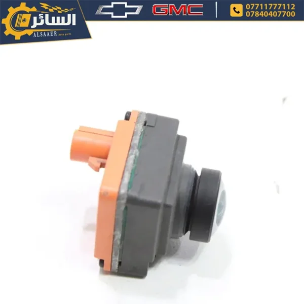 ⁦كاميرا خلفية اصلية تفصيخ (Rearview Driver Information Camera)⁩ - الصورة ⁦5⁩