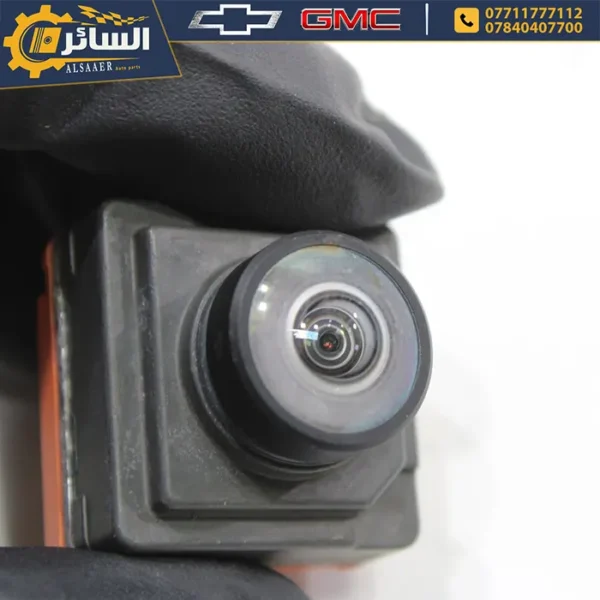 ⁦كاميرا خلفية اصلية تفصيخ (Rearview Driver Information Camera)⁩ - الصورة ⁦6⁩