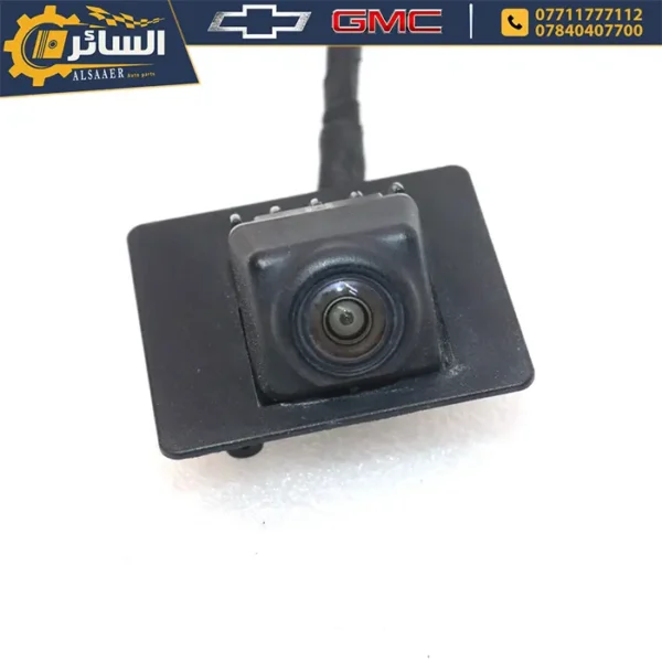 ⁦كاميرا خلفية اصلية تفصيخ ماليبو 2016 - 2022 (Rear Park Assist Camera)⁩ - الصورة ⁦2⁩