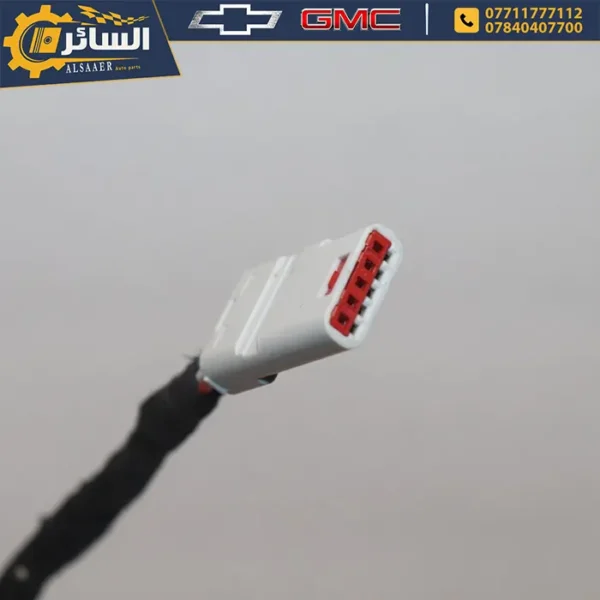 ⁦كاميرا خلفية اصلية تفصيخ ماليبو 2016 - 2022 (Rear Park Assist Camera)⁩ - الصورة ⁦4⁩