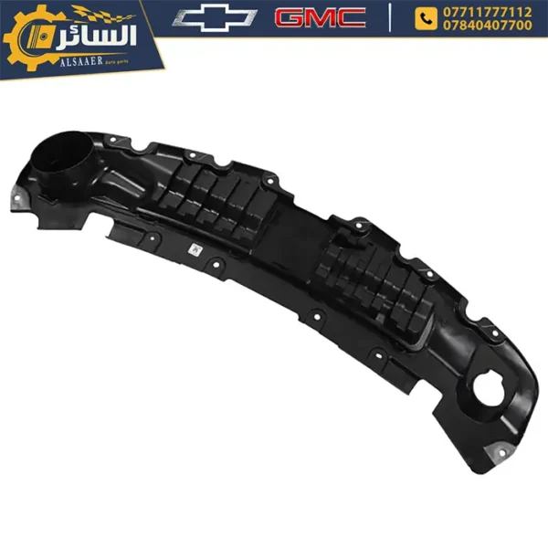 ⁦كفر بدنة شيفروليه ترافرس 2018-2024 - Intake Air Splash Shield⁩ - الصورة ⁦2⁩