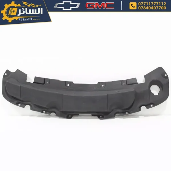 ⁦كفر بدنة شيفروليه ترافرس 2018-2024 - Intake Air Splash Shield⁩ - الصورة ⁦3⁩