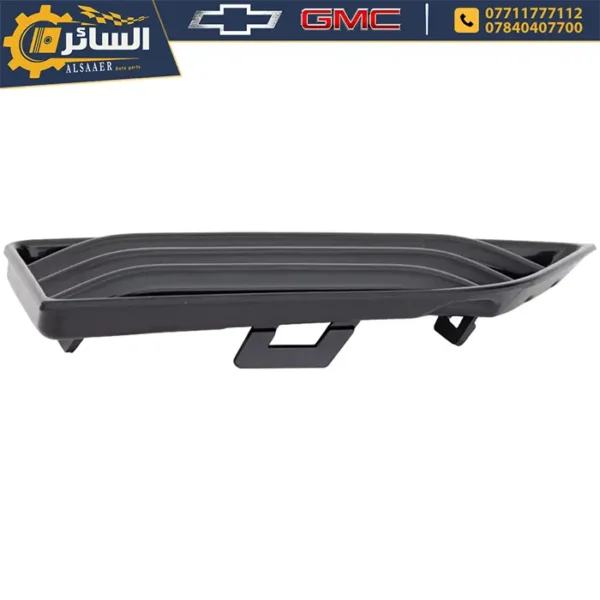 ⁦كفر بروجكتر - شيفروليه ترافرس 2022-2024| Insert Front Bumper Cover⁩ - الصورة ⁦6⁩