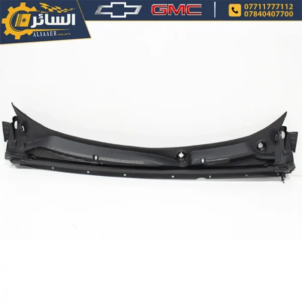 كفر ماطور ماسحات اصلي تفصيخ ماليبو 2016 - 2025 (Air Inlet Grille Panel)