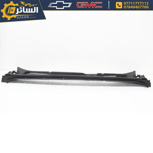 ⁦كفر ماطور ماسحات اصلي تفصيخ ماليبو 2016 - 2025 (Air Inlet Grille Panel)⁩ - الصورة ⁦4⁩