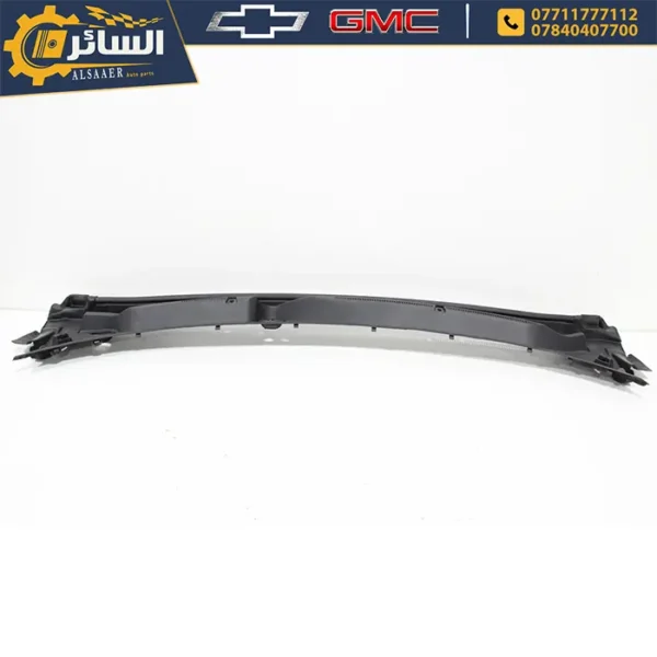 ⁦كفر ماطور ماسحات اصلي تفصيخ ماليبو 2016 - 2025 (Air Inlet Grille Panel)⁩ - الصورة ⁦3⁩