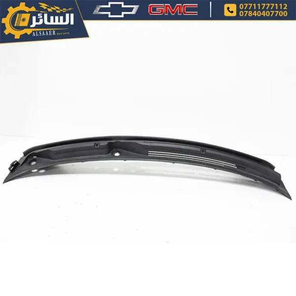 ⁦كفر ماطور ماسحات اكوينوكس - تيران 2018 - 2024 - Cowl Grille⁩ - الصورة ⁦3⁩
