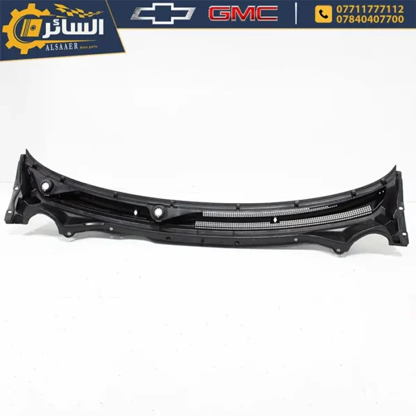 ⁦كفر ماطور ماسحات اكوينوكس - تيران 2018 - 2024 - Cowl Grille⁩ - الصورة ⁦2⁩