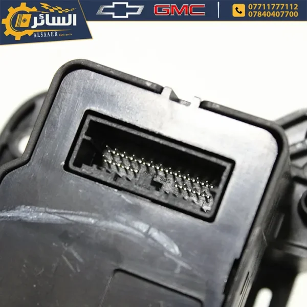 ⁦كونترول كير (أزرار التحكم في مغير السرعات) اصلي تفصيخ ( Gear Control)⁩ - الصورة ⁦5⁩
