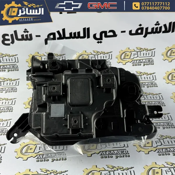 ⁦لايت أسفل كامل - شيفروليه ترافرس 2022-2024 | Headlamp Assembly - Front⁩ - الصورة ⁦4⁩