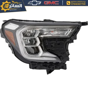 السائر لتجارة قطع غيار السيارات الامريكية