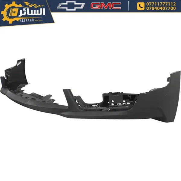 ⁦لحية دعامية أمامية تيران Bumper Lower - AT4, SLE, SLT (2022-2024)⁩ - الصورة ⁦2⁩