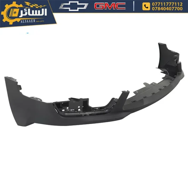⁦لحية دعامية أمامية تيران Bumper Lower - AT4, SLE, SLT (2022-2024)⁩ - الصورة ⁦3⁩