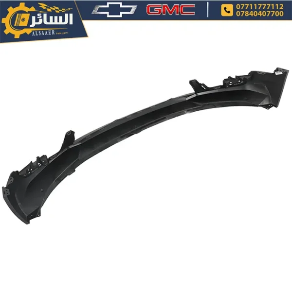 ⁦لحية دعامية أمامية تيران Bumper Lower - AT4, SLE, SLT (2022-2024)⁩ - الصورة ⁦4⁩