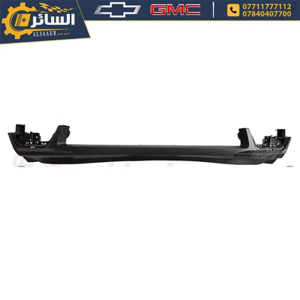 لحية دعامية أمامية - لتيرين دينالي Primed Front Bumper Lower (2022-2024)