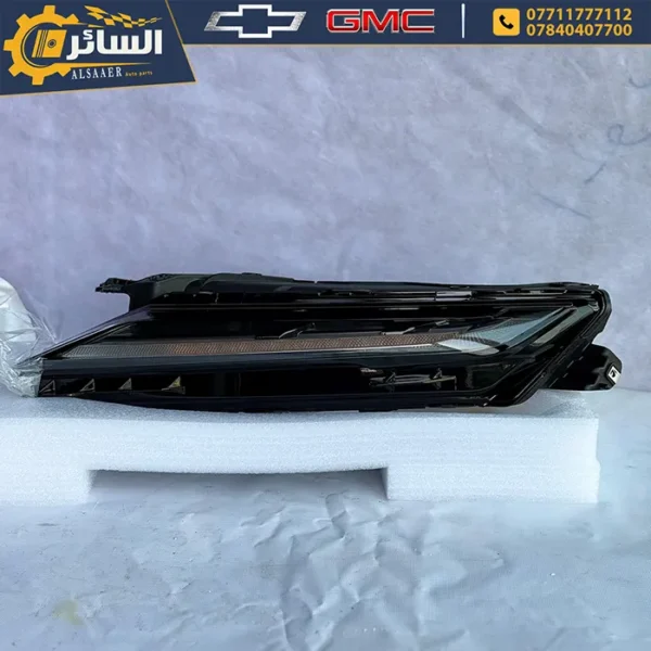 ⁦لد نهاري LED Daytime Running Lamp شيفروليه بلايزر 2023-2025⁩ - الصورة ⁦7⁩