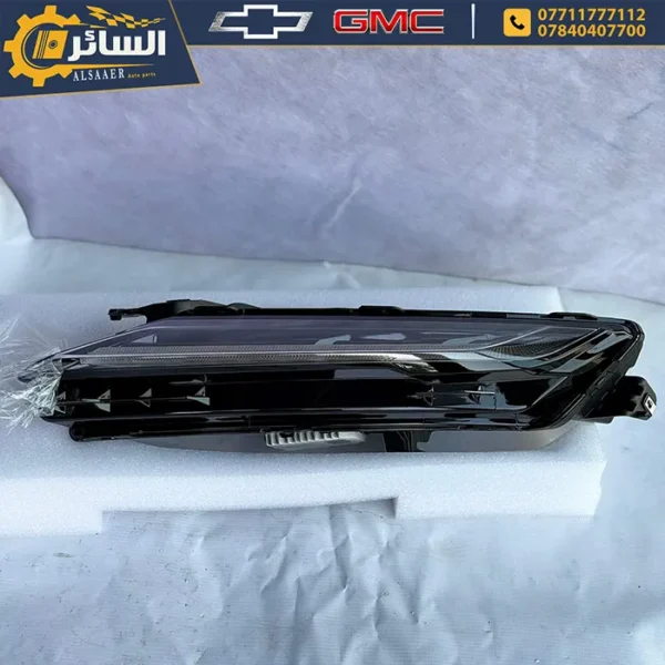 ⁦لد نهاري LED Daytime Running Lamp شيفروليه بلايزر 2023-2025⁩ - الصورة ⁦6⁩