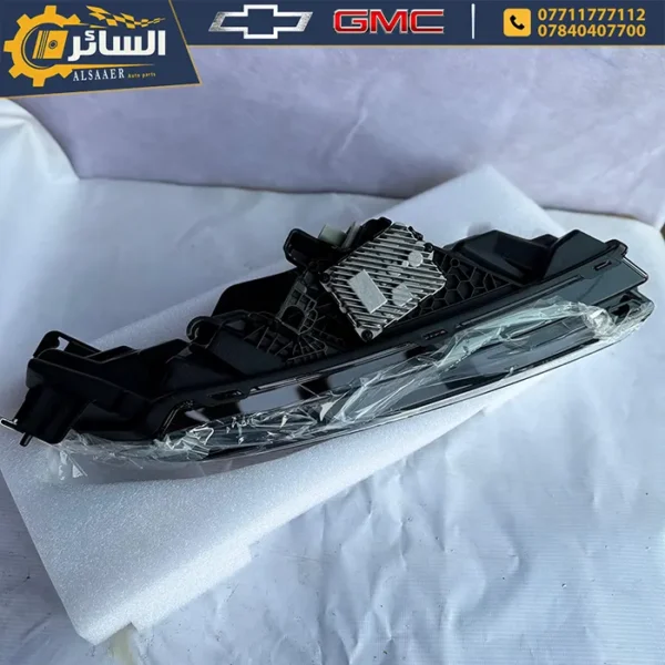 ⁦لد نهاري LED Daytime Running Lamp شيفروليه بلايزر 2023-2025⁩ - الصورة ⁦5⁩