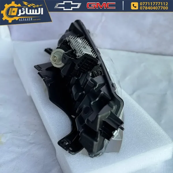 ⁦لد نهاري LED Daytime Running Lamp شيفروليه بلايزر 2023-2025⁩ - الصورة ⁦4⁩