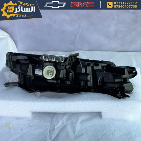 ⁦لد نهاري LED Daytime Running Lamp شيفروليه بلايزر 2023-2025⁩ - الصورة ⁦3⁩