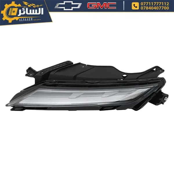 لد نهاري LED Daytime Running Lamp شيفروليه بلايزر 2023-2025