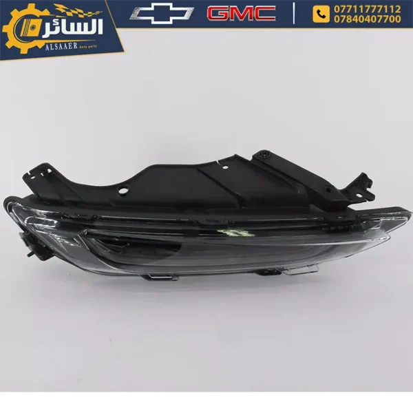 ⁦لد نهاري (حاجب) - شيفروليه بلايزر 2019 -2022 - Daytime Running Lamp⁩ - الصورة ⁦2⁩