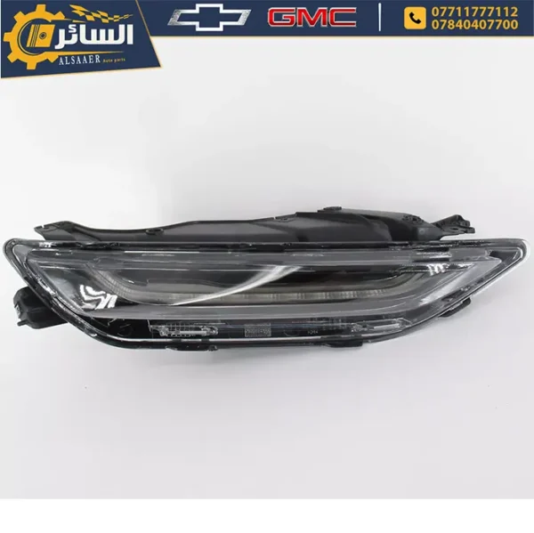 ⁦لد نهاري (حاجب) - شيفروليه بلايزر 2019 -2022 - Daytime Running Lamp⁩ - الصورة ⁦3⁩