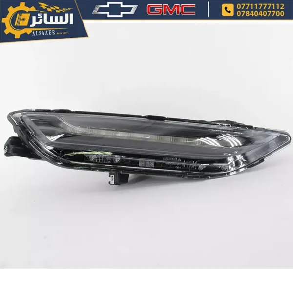 ⁦لد نهاري (حاجب) - شيفروليه بلايزر 2019 -2022 - Daytime Running Lamp⁩ - الصورة ⁦4⁩