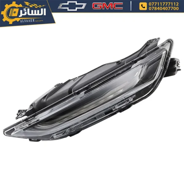 ⁦لد نهاري (حاجب) - شيفروليه بلايزر 2019 -2022 - Daytime Running Lamp⁩ - الصورة ⁦10⁩