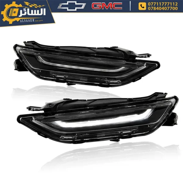 لد نهاري (حاجب) - شيفروليه بلايزر 2019 -2022 - Daytime Running Lamp
