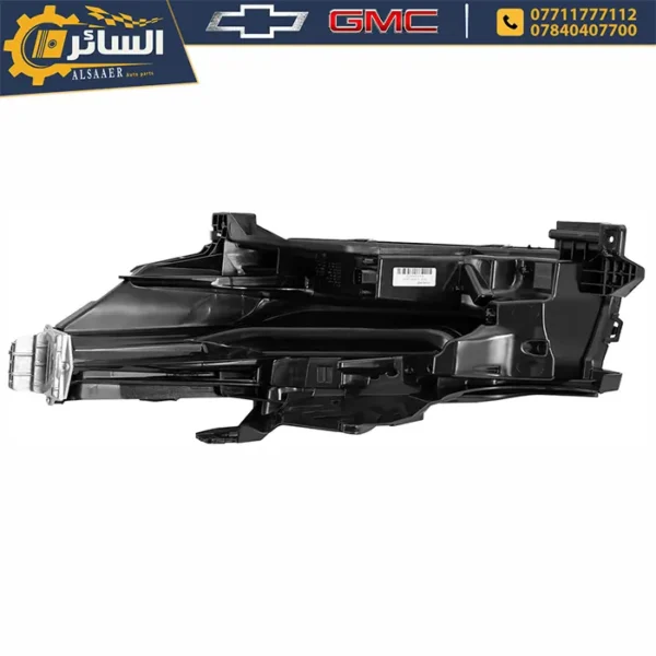 ⁦لد نهاري (حاجب) - شيفروليه ترافرس 2022-2023 | Daytime Lamp (DRL)⁩ - الصورة ⁦7⁩