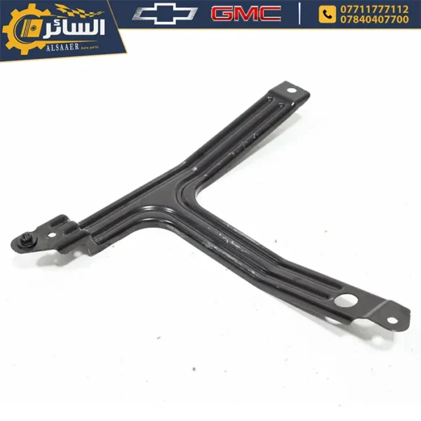 ⁦ماسكة باتري حديد اصلية تفصيخ ماليبو 2016 - 2025  (Battery Hold Down Strap)⁩ - الصورة ⁦3⁩
