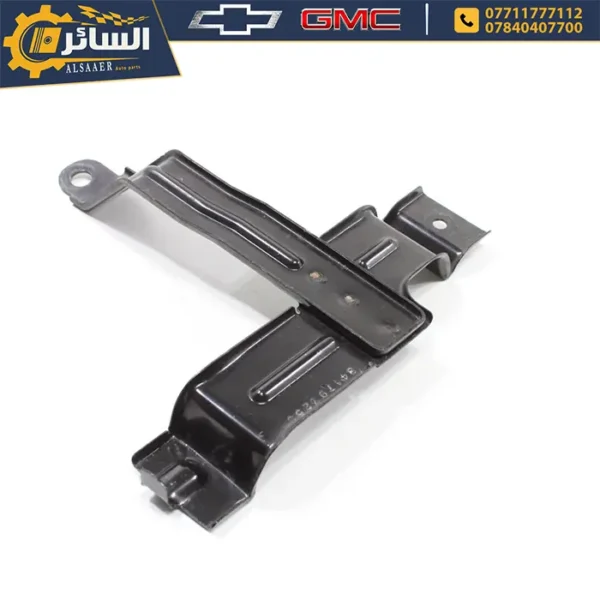 ⁦ماسكة باتري (قفل البطارية) اعلى حديد - Battery Hold Down Retainer⁩ - الصورة ⁦4⁩