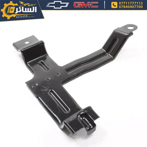 ⁦ماسكة باتري (قفل البطارية) اعلى حديد - Battery Hold Down Retainer⁩ - الصورة ⁦3⁩