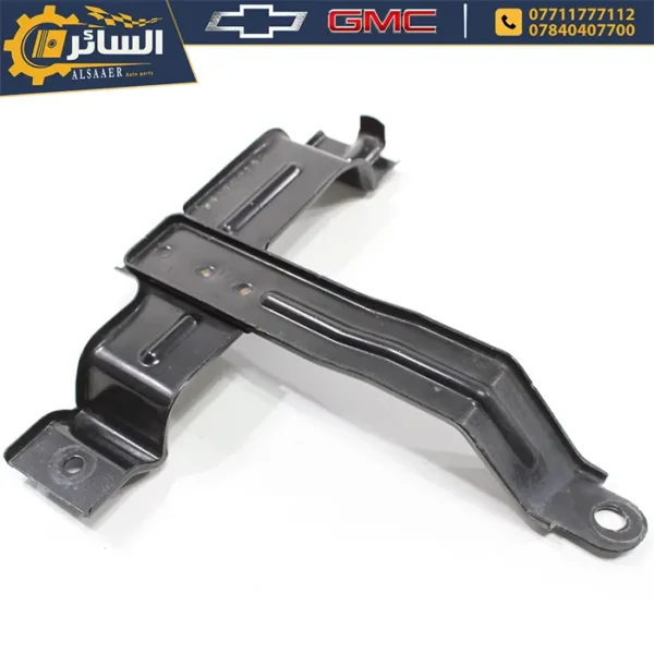 ماسكة باتري (قفل البطارية) اعلى حديد - Battery Hold Down Retainer