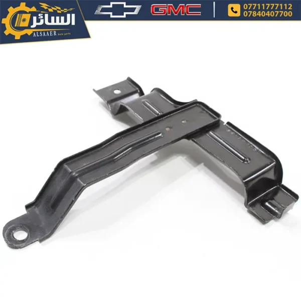 ⁦ماسكة باتري (قفل البطارية) اعلى حديد - Battery Hold Down Retainer⁩ - الصورة ⁦2⁩